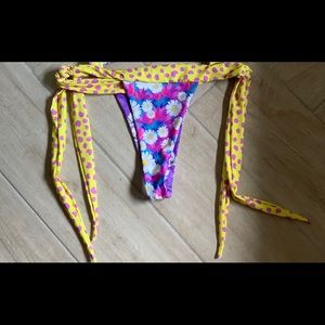 Chewie cheesecake bottom large